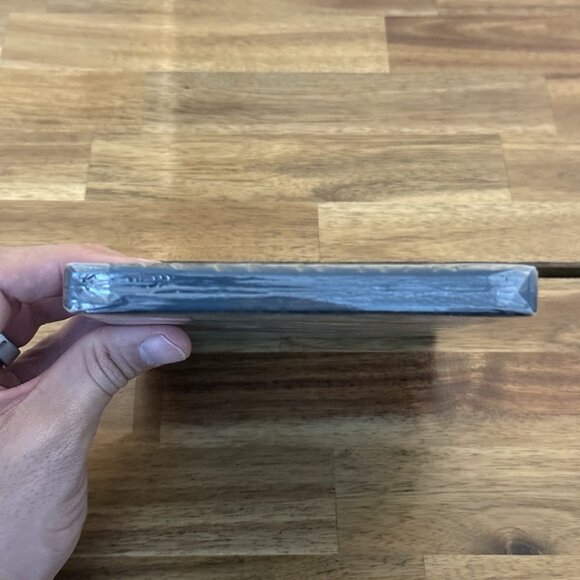 NEW TWISTER (DVD 1996) Helen Hunt Bill Paxton Sealed The Dark Side Of Nature - Picture 6 of 7